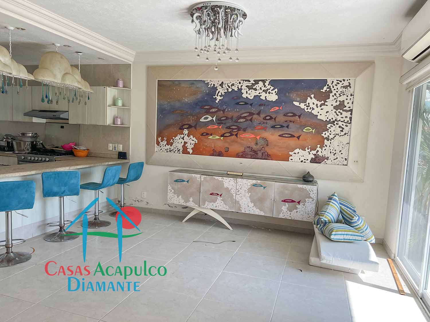 Villas Velato Joker 39 - Estancia 3